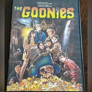The Goonies